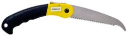 STANLEY összecsukható turbó fűrész 19 cm, 2016221