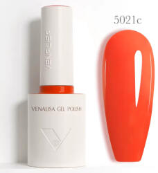 VENALISA Gél Lakk 10ml 5021 Piros (5021)