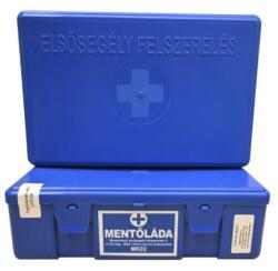  MK02 "II" Munkahelyi mentőláda (31-50 főig)