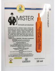  Mister 10ml amp. III. kat. Gombaölő