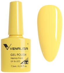 VENALISA VIP 5 Hema Mentes Gél lakk 514 (V514)