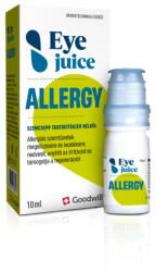  Goodwill Eyejuice Allergy szemcsepp (10ml)