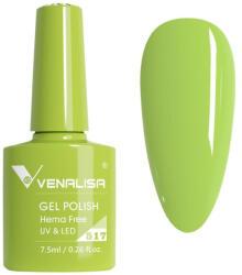 VENALISA VIP 5 Hema Mentes Gél lakk 517 (V517)