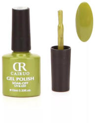  Cairuo Gél Lakk 169 Zöld (169)