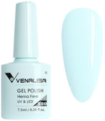 VENALISA VIP 5 Hema Mentes Gél lakk 520 (V520)