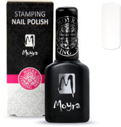  Moyra Smart nyomdalakk SPS02 White (sps02)