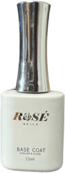 ROSENAILS Base Coat / Alapozó Lakk (rosebase)