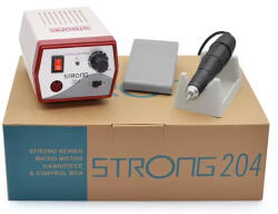  Strong 204 Professzionális körömcsiszoló 45.000rpm (strong204)