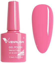 VENALISA VIP 5 Hema Mentes Gél lakk 547 (V547)