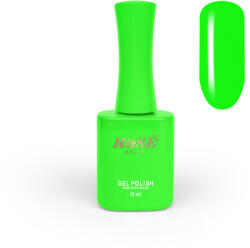 ROSENAILS Gél lakk 39 Neon Zöld (RO39)