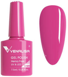 VENALISA VIP 5 Hema Mentes Gél lakk 546 (V546)
