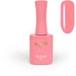 ROSENAILS Gél lakk 10 Pink (RO10)