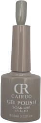  Cairuo Gél Lakk Szürke 083 (0083)