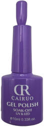  Cairuo Gél Lakk ibolya 46 (0046)