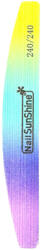  NailSunshine Köröm Reszelő 240/240 (S240)