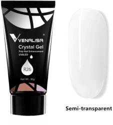  Venalisa Crystal/Poly Gél R26 (r26)