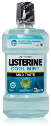 LISTERINE COOL MINT szájvíz (250ml) - zue