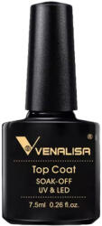 VENALISA Top Coat/Fedőlakk (9898)