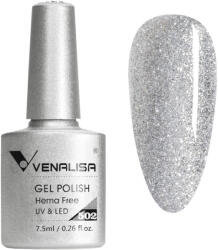 VENALISA VIP 5 Hema Mentes Gél lakk 502 (V502)