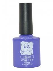  Morphe Gél Lakk kék 028 (gl028)