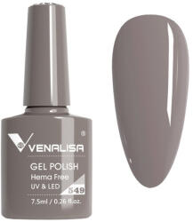 VENALISA VIP 5 Hema Mentes Gél lakk 549 (V549)