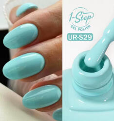  Ur sugar 1 step 3in1 led gél lakk -12 ml UR-S29 (UR-S29)
