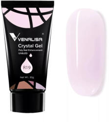  Venalisa Crystal/Poly Gél R19 (r19)