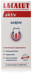 Lacalut aktív szájvíz (300 ml)