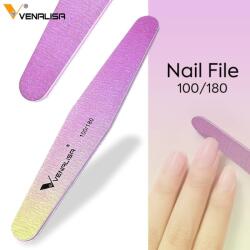  Venalisa körömreszelő 100/180 5db (100180)