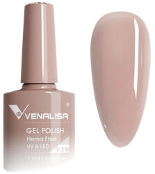 VENALISA VIP 5 Hema Mentes Gél lakk 510 (V510)