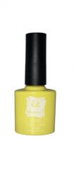 Morphe Gél Lakk Citrom Sárga 70 (gl070)