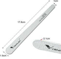  Venalisa körömreszelő 180/240 5db (180240)