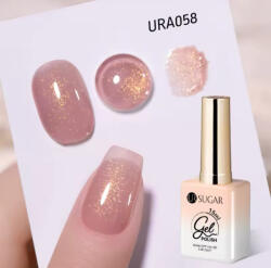  Ur Sugar Gél lakk URA058 15ml (Ura058)