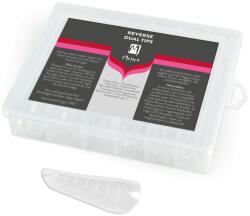 Moyra Reverse tip Box No. 04 SALON STILETTO (02-03-04)