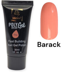  Meteor Poly/Acryl Gél Barack 004 (EG_004)