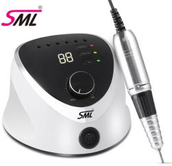 SML M12 Műkörmös Csiszológép - Professzionális , 35.000RPM (m12)