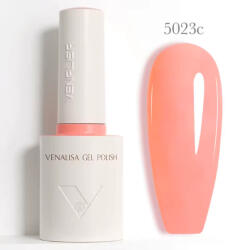 VENALISA Gél Lakk 10ml 5023 Barack (5023)
