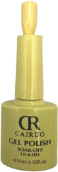  Cairuo Gél Lakk Sárga 068 (0068)