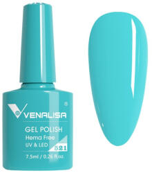 VENALISA VIP 5 Hema Mentes Gél lakk 521 (V521)