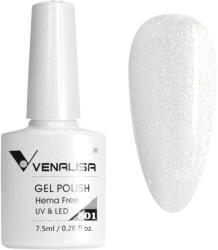 VENALISA VIP 5 Hema Mentes Gél lakk 501 (V501)