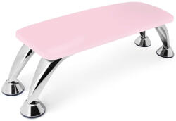  Professzionális kéztámasz lábakkal - rózsaszín (110pink)