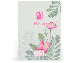  Moyra határidőnapló 2026 (2026)