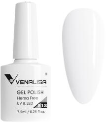 VENALISA VIP 5 Hema Mentes Gél lakk 513 (V513)