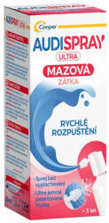  Audispray Ultra fülspray (20ml) - zue