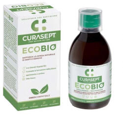  Curasept Ecobio Szájöblögető (300 ml)