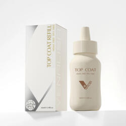 VENALISA - Diamond Top Coat 60 ml - utántöltő Tpo free (topfreeml_topp)