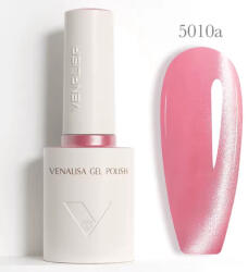 VENALISA Gél Lakk 10ml 5010 Mágneses-Cat Eye (5010a)