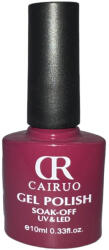  Cairuo Gél Lakk 120 Lila (120)