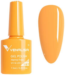 VENALISA VIP 5 Hema Mentes Gél lakk 527 (V527)