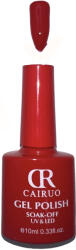  Cairuo Gél Lakk Piros 001 (001)